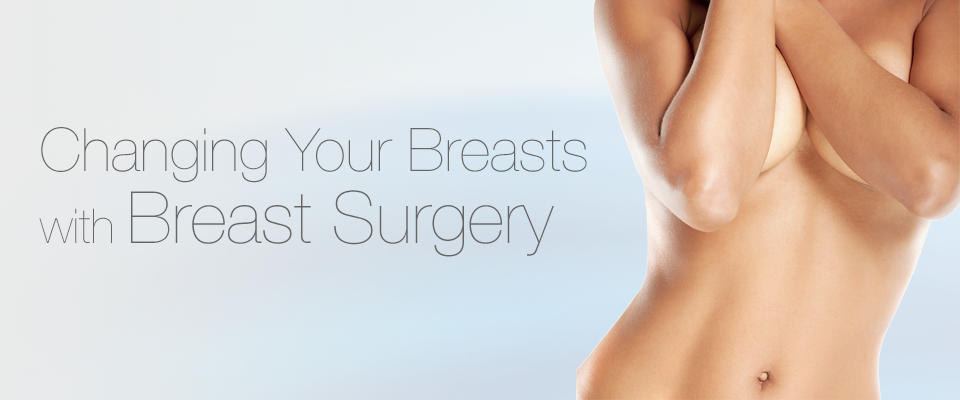 breast surgery